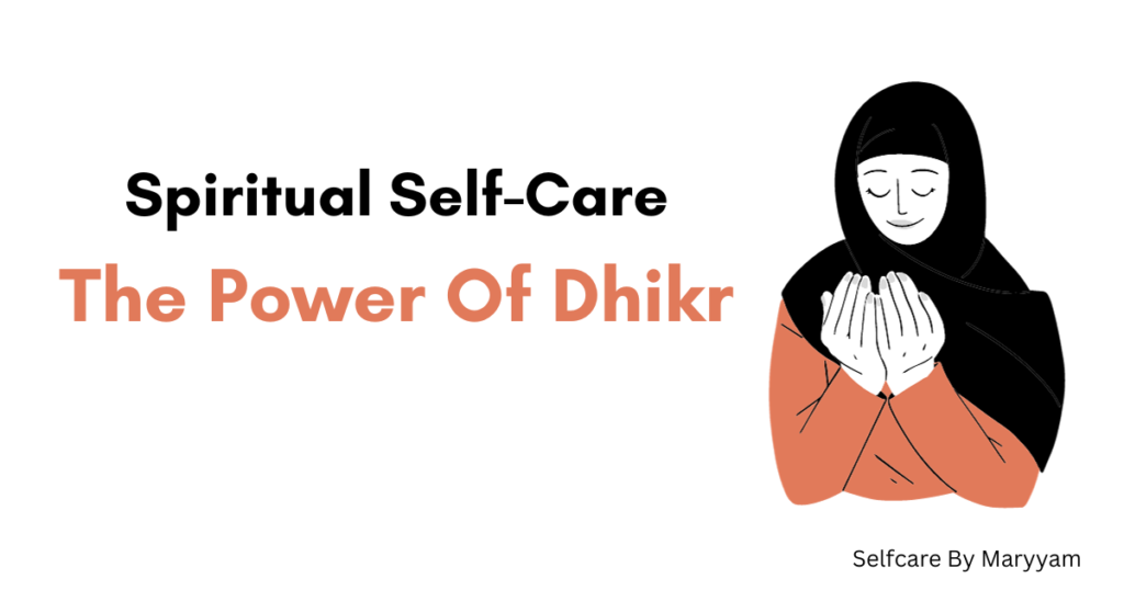 Power of Dhikr