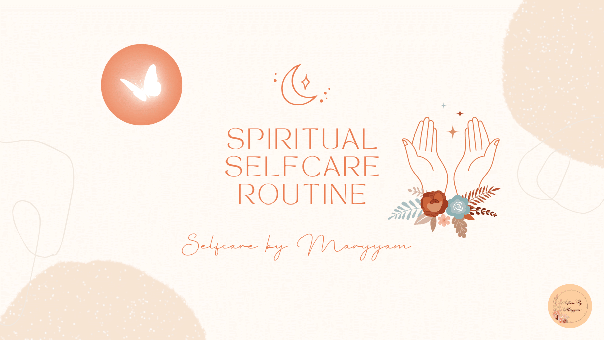 4. Effective Spiritual Selfcare Routine By Prayer